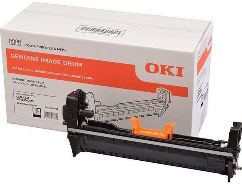 Oki C532dn Toner