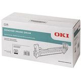OKI - Toner - Origineel OPC (BK)