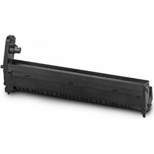 OKI - C612 - Toner - Magenta - 6000 Pagina's