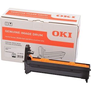 Oki Black
