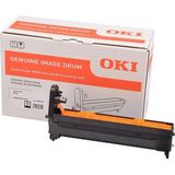 OKI 46507416 drum zwart (origineel)