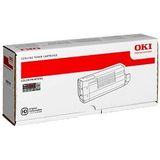 OKI 46507615 - Cyan - Toner