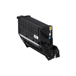 OKI 46844014 toner zwart (origineel)