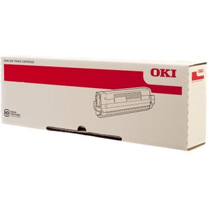 OKI 45536474 tonercartridge 1 stuk(s) Origineel Zwart