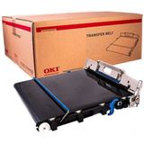 Oki - C824 - Transfer Unit - Origineel - Voor Oki C824, C834, C844