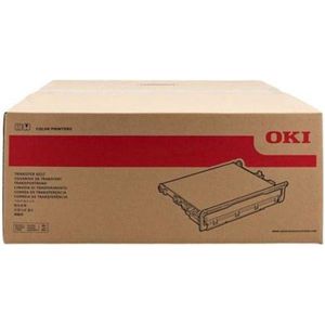OKI 47074503, Transfer belt, Black, 1 pc(s)