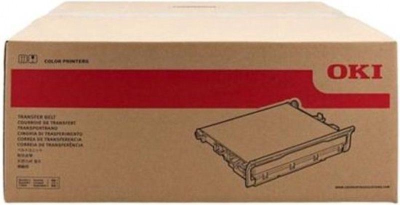 Oki - C824 - Transfer Unit - Origineel - Voor Oki C824, C834, C844
