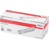 OKI - C650 - Printerdrum - Origineel - Tot 50.000 pagina's