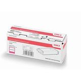 OKI Toner 09006128 Magenta