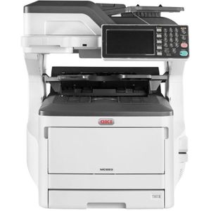 OKI MC883dn all-in-one laserprinter kleur (4 in 1)