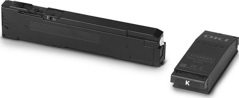 OKI - Medialade - 530 Vellen - Voor OKI C650DN, C600 Series