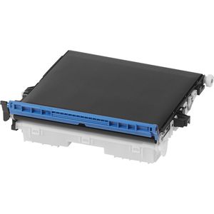 OKI - C650 - Transferband - Zwart - Origineel