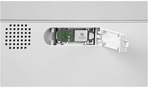 OKI - Draadloze LAN Module - Printserver - Voor C650DN en C600 Series