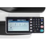 OKI - MC883dnct - Multifunctionele Printer - Kleur - LED - A3