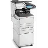 OKI - MC883dnct - Multifunctionele Printer - Kleur - LED - A3