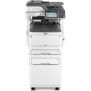 OKI MC883dnct all-in-one A3 laserprinter kleur (4 in 1)