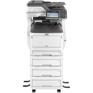 OKI MC883dnv all-in-one A3 laserprinter kleur (4 in 1)
