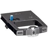 Oki - Nylontape - Zwart - Geschikt voor Diverse Modellen