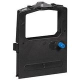 Oki - 09002310 - Inktlint - Zwart - Geschikt voor Oki ML-320 Elite, ML-390