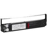 OKI - ML 393/395 - Lintcassette - Zwart - Origineel