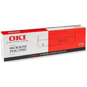 OKI - 09002312 - Inktlint - Kleur - Origineel