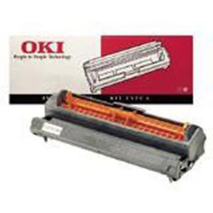 OKI - 40709902 - Drum - Origineel - Geschikt voor OKI Office - 10.000 pagina's