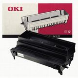 OKI - 09001045 - Drum - Origineel - Capaciteit 30.000 pagina's