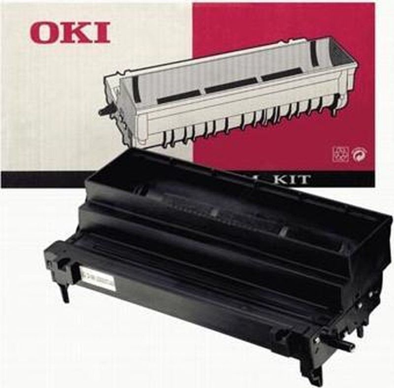 OKI - 09001045 - Drum - Origineel - Capaciteit 30.000 pagina's