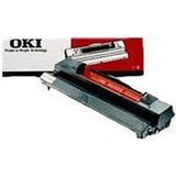 OKI - 09001038 Drum - Origineel - 10.000 Pagina's
