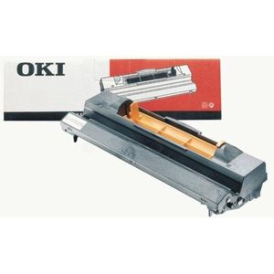 OKI - 09001038 Drum - Origineel - 10.000 Pagina's