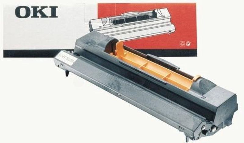 OKI - 09001038 Drum - Origineel - 10.000 Pagina's