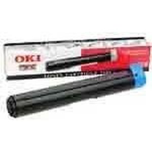 OKI 09002395 - Toner - Zwart - Origineel - Capaciteit 2500 Pagina's