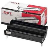 OKI - 09001042 Drum - Origineel - 20000 Pagina's