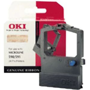 OKI - 40107101 - Inktlint Cassette - Kleur - Origineel