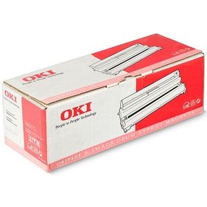 OKI Magenta Image Drum for OKIPAGE 8c/8cPlus