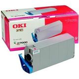 OKI 41304210 toner magenta (origineel)