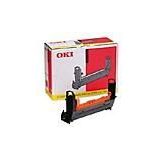 OKI - 41304109 - Drum - Geel - Origineel - Capaciteit 30.000 Pagina's