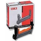 OKI - Fuser - Voor C-7000/C-7200/C-7400 - Origineel