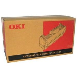 OKI 41304003 fuser unit (origineel)