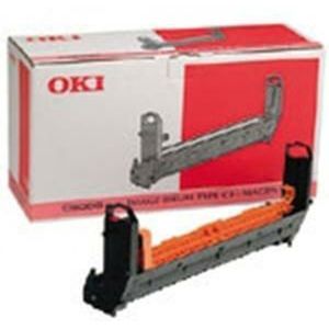 OKI - 41514710 - Drum - Magenta - Origineel - Capaciteit 39.000 Pagina's