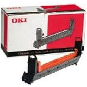 OKI - 41514712 Drum - Zwart - Origineel