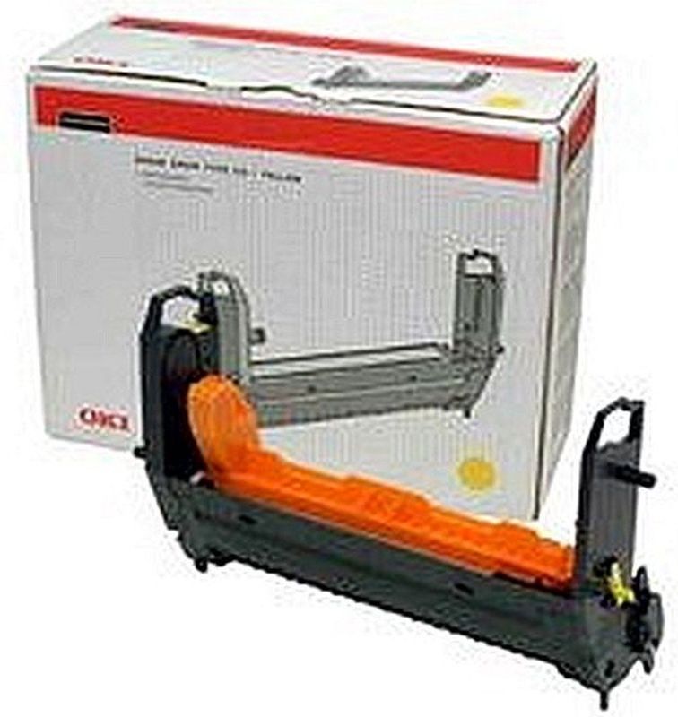 OKI 41962805 drum geel (origineel)