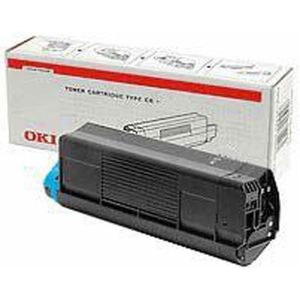 OKI 41963606 toner magenta (origineel)