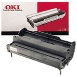 OKI 09002989 toner zwart (origineel)