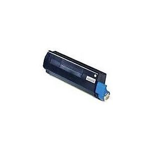 OKI 42127406 - Magenta - Toner