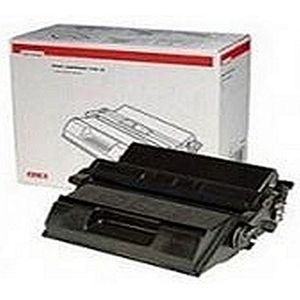 OKI - 09004058 - Toner/Drum - Zwart - Origineel - Capaciteit 15000 Pagina's