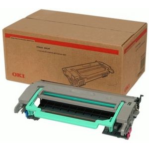 OKI - 09004170 - Drum - Origineel - Capaciteit 20.000 Pagina's