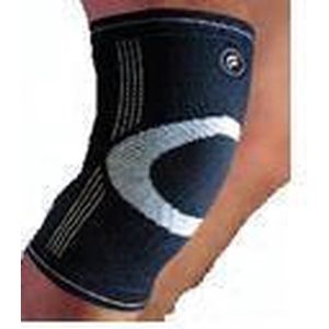 Elastische knie brace Small