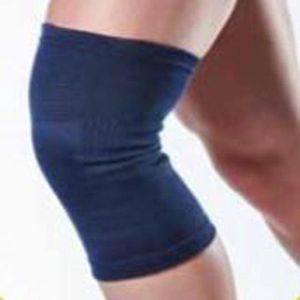 Elastische knie brace Xtra Large