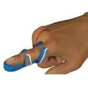 Vinger splint toad maat L